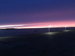 Sonnenausgang
