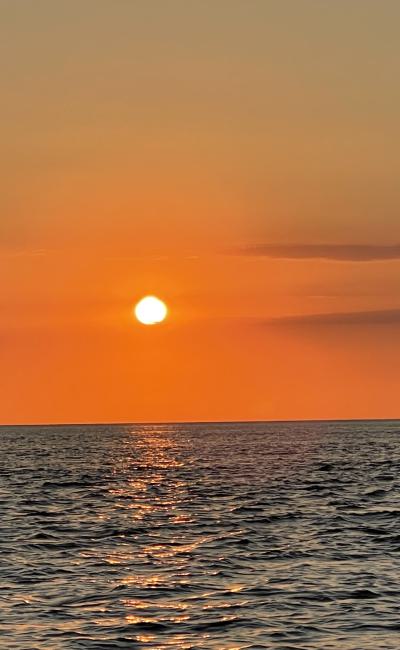 Sonnenuntergang 107