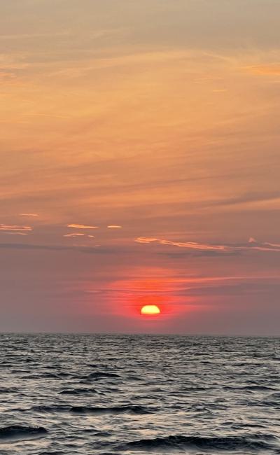 Sonnenuntergang 112