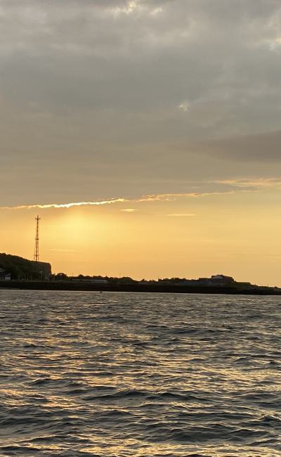 Sonnenuntergang 154
