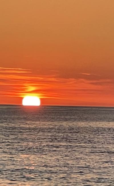 Sonnenuntergang 21